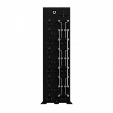 Реверсивная выпрямительная система ИПГ-24/1800R-380 IP54