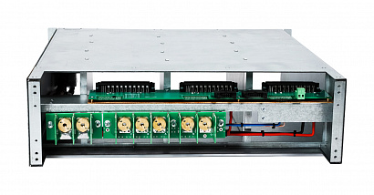 Корпус DC/AC-7500-220-3U-23