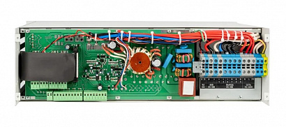 ИБЭП-220/24В-50А-2/2 (1000)-3U-LAN