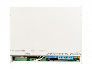 ИБЭП-220(380)/60В-140А-5/7 (1000)-8U-LAN