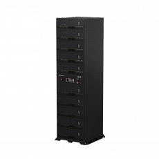 Выпрямительная система ИПГ-12/6000-380 IP54