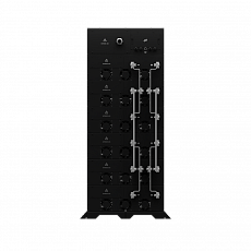 Реверсивная выпрямительная система ИПГ-18/1300R-380 IP54