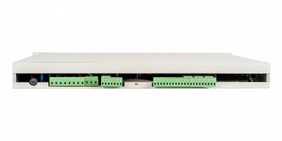 ИБЭП-220/48В-12А-1/2 (400)-1U-LAN