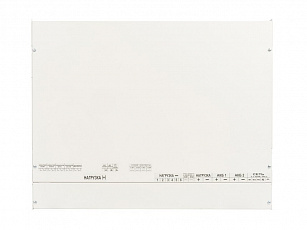 ИБЭП-220(380)/60В-140А-4/7 (1000)-8U-LAN