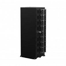 Выпрямительная система ИПГ-24/2400-380 IP54