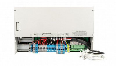 ИБЭП-220(380)/48В-120А-4/4 (1500)-6U-LAN
