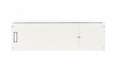 ИБЭП-220/60В-40А-1/2 (1000)-3U-LAN