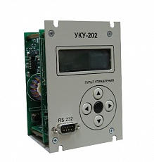 Контроллер УКУ-202