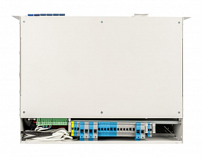 ИБЭП-220(380)/48В-120А-3/4 (1500)-6U-LAN