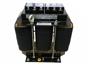 Симметрирующий трансформатор ТСТО-80-НГР