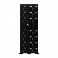 Выпрямительная система ИПГ-18/2800-380 IP54