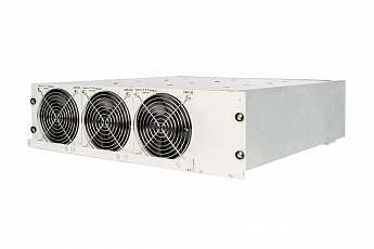 Инверторная система DC/AC-48(60)/380B-12000BA-3U-23