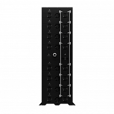 Выпрямительная система ИПГ-60/1000-380 IP54