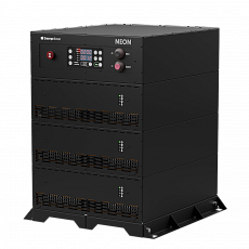 Выпрямительная система ИПГ-12/1500-380 IP54