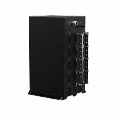Выпрямительная система ИПГ-36/1000-380 IP54