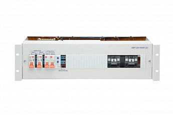 АВР-220-9000Вт-3U