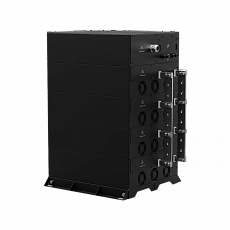 Выпрямительная система ИПГ-12/2000-380 IP54