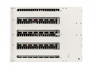 ИБЭП-220(380)/60В-100А-2/4 (1500)-6U-LAN