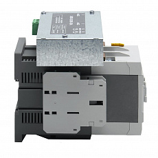 Контактор LVBD-220В-60А