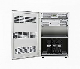 Комплект ИБП «Штиль» SR1101L с АБ на 4,5 ч