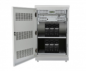 Комплект ИБП «Штиль» SR1102L с АБ на 6 ч