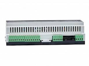 Реле контроля изоляции РКИ 220/24СК/255ДДТ/6Р/RS485