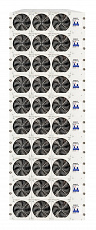 Инверторная система DC/AC-48(60)/380B-75000BA-30U-23