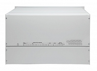ИБЭП-220(380)/60В-100А-2/4 (1500)-6U-LAN