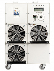 Выпрямительная система ИПС-9000-380/30В-300А-23 R
